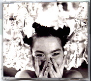 Bjork - Big Time Sensuality CD 1